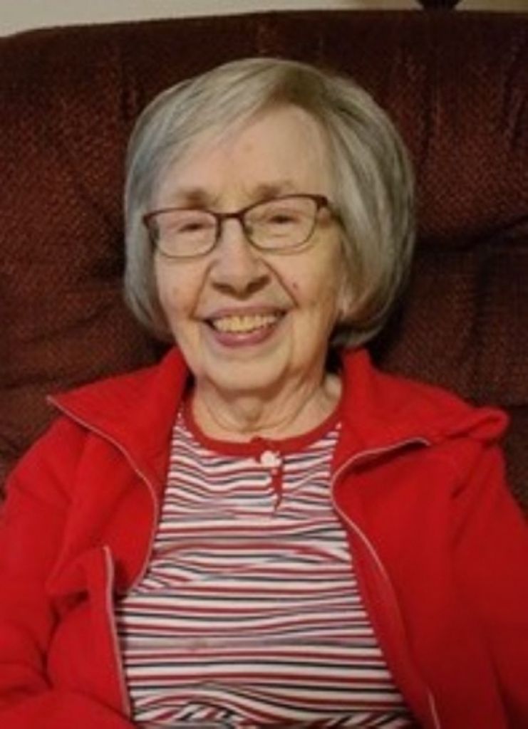 Justine D Watson Profile Photo