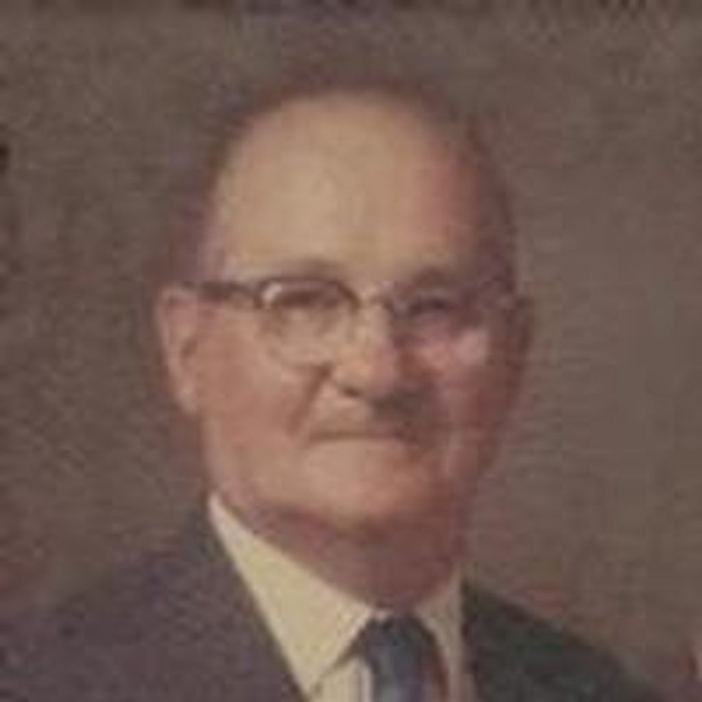 Joseph Pilney