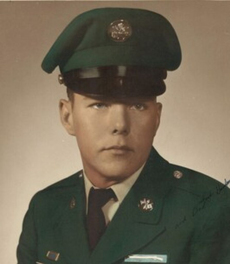 Leonard Powell Profile Photo