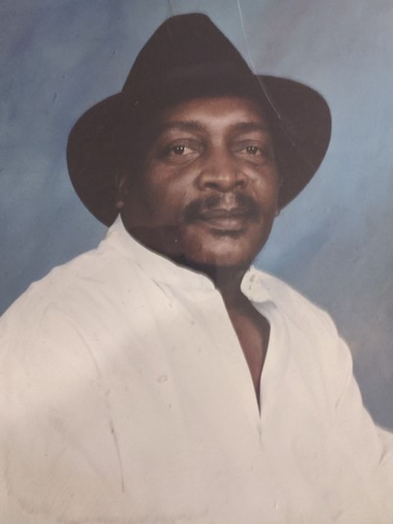 Johnny Paul Locust Jr. Profile Photo