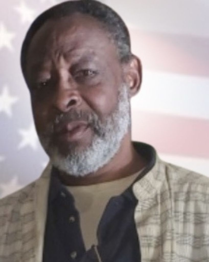 Henry Lee Walker Profile Photo