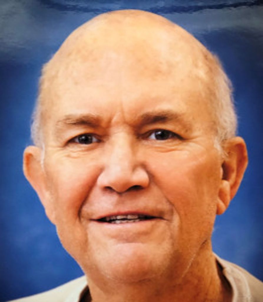 Joseph Don Zotter, Sr.