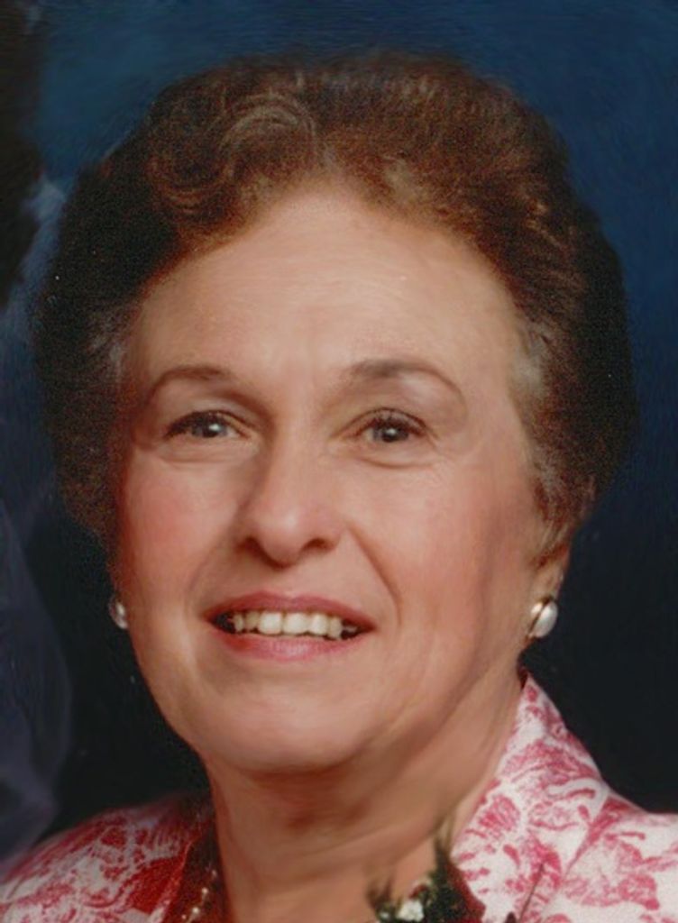 Joan Elizabeth Vistica Profile Photo