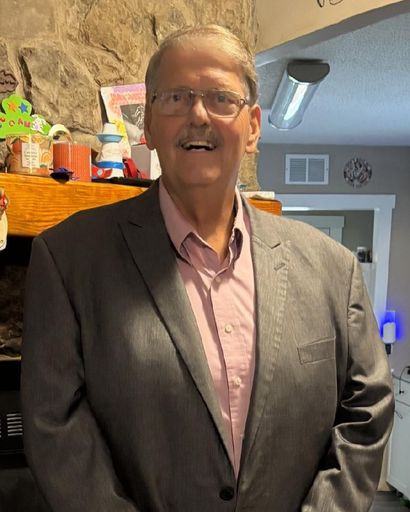 James E. Dalton Profile Photo