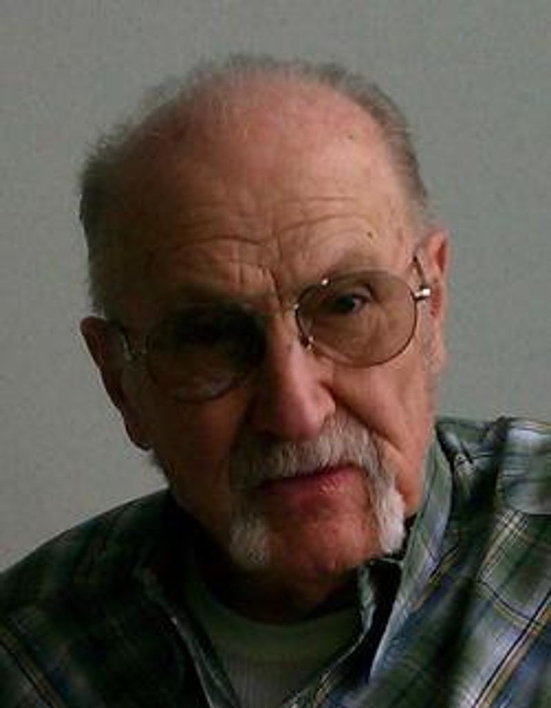 Charles Curtis Ellis