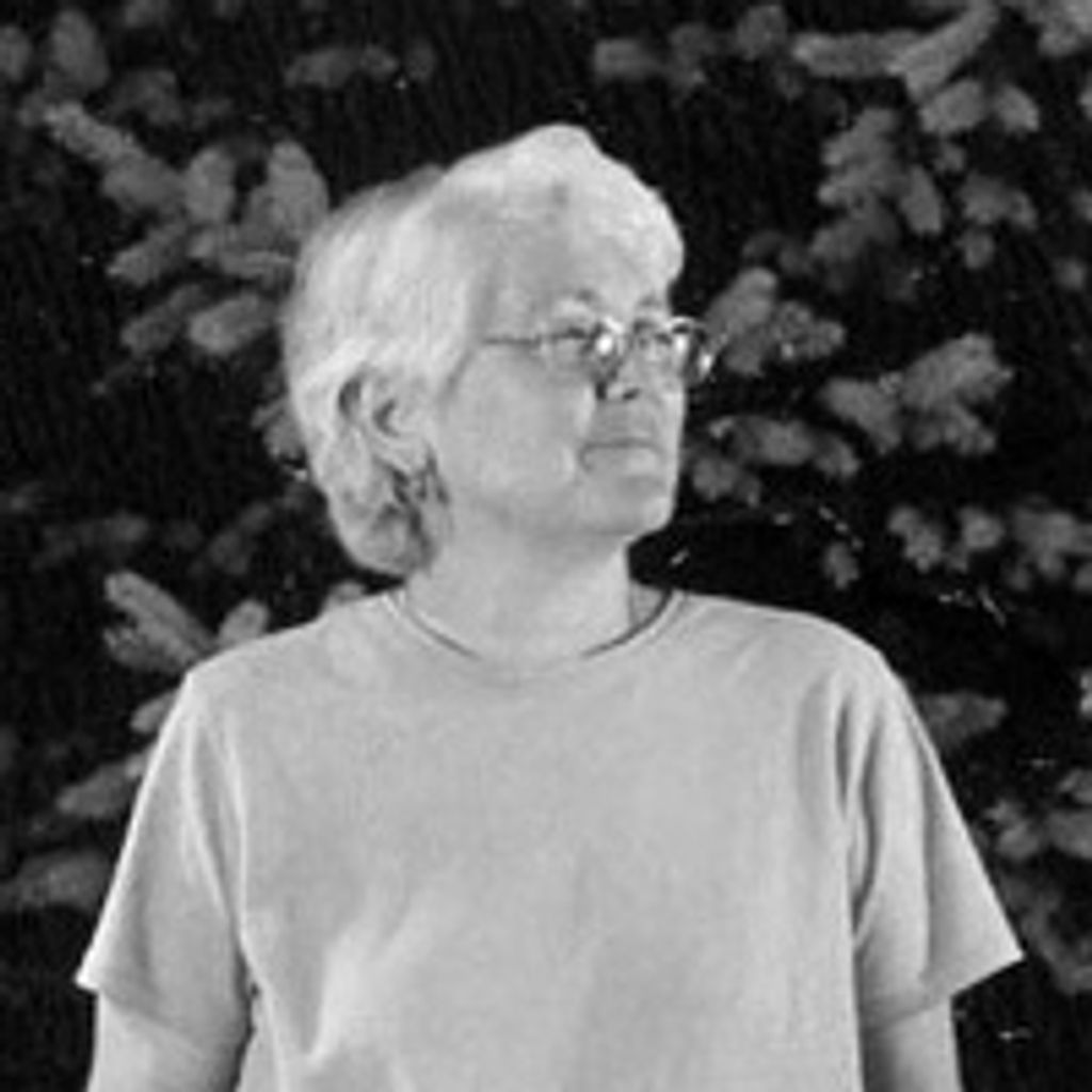 Katherine Delaney-Brown