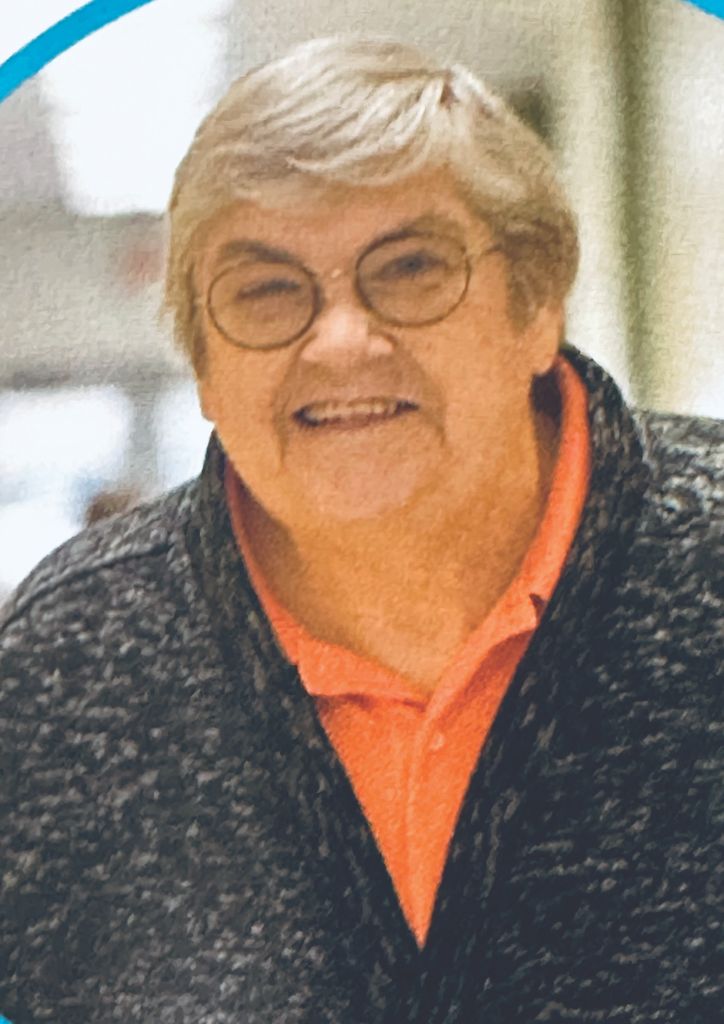 S. Anne Thomas Taylor, Ssj Profile Photo