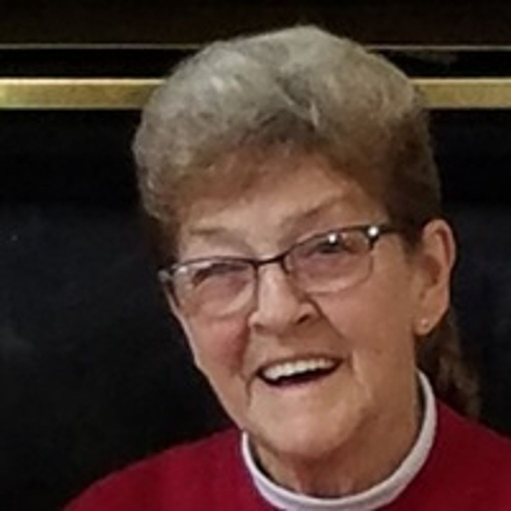 Doris Thurber Profile Photo