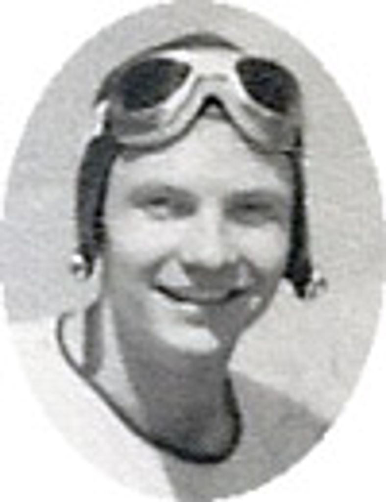 Charles Ward Riffe