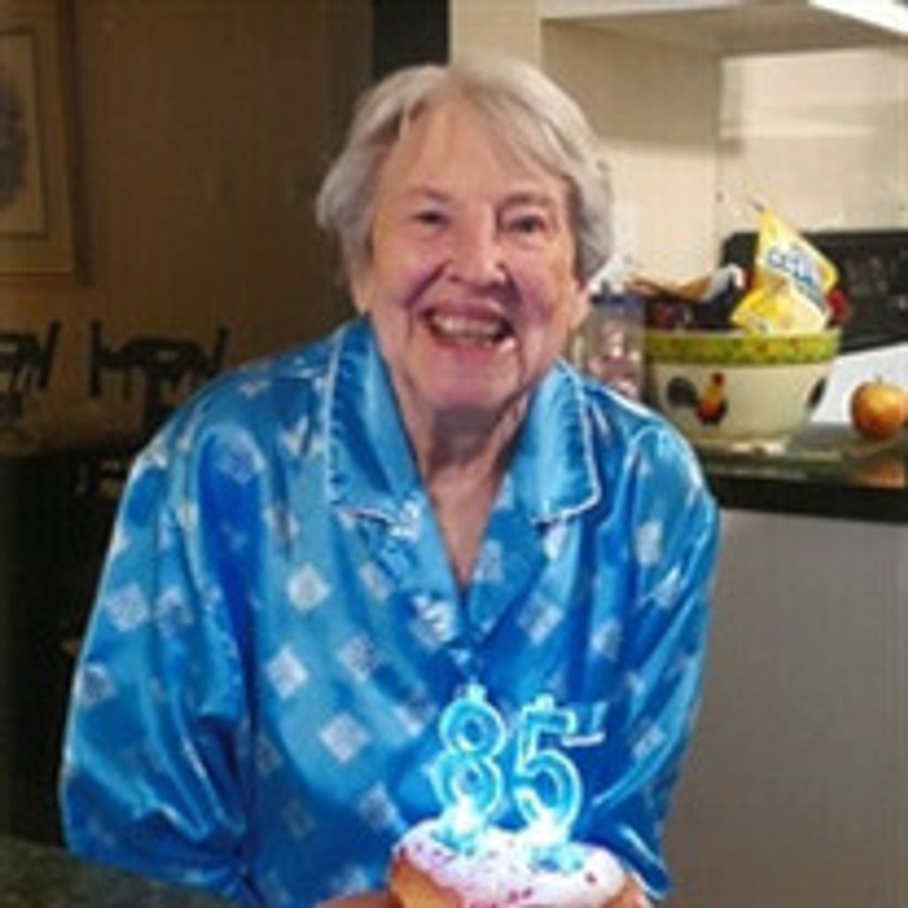 Sue Christian
