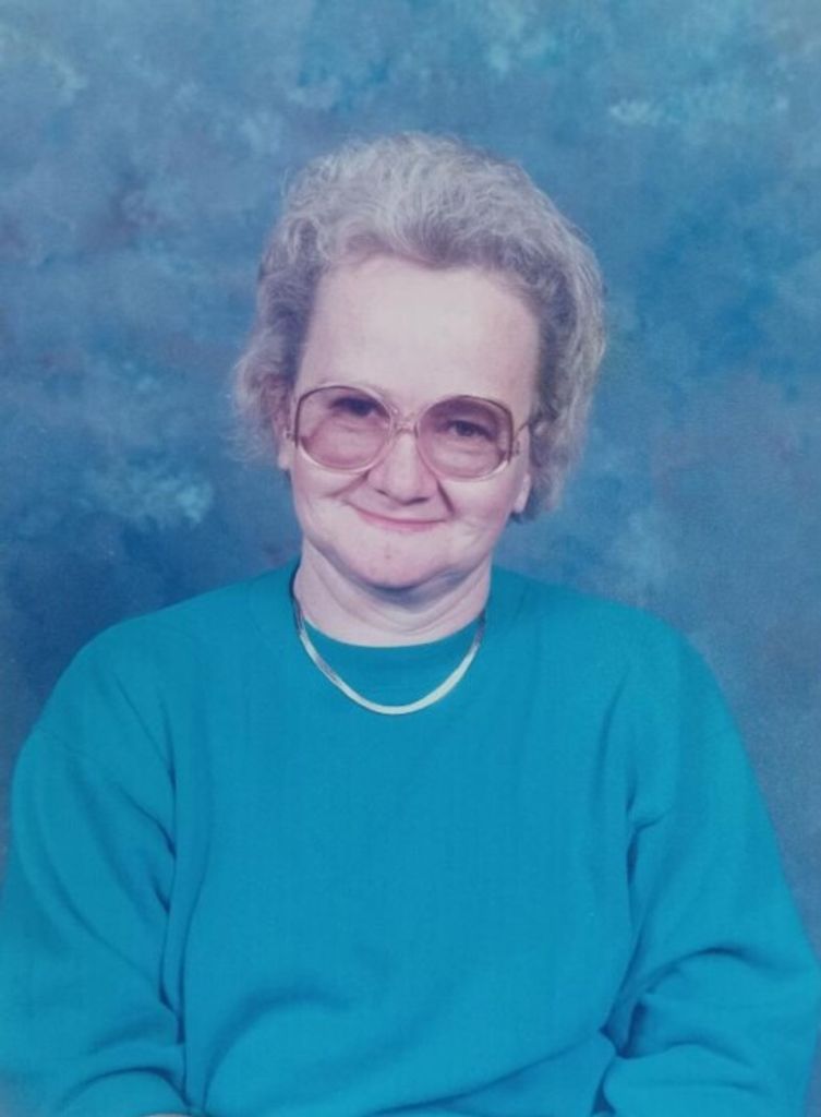 Patricia  "Patsy" (Rotan)  Bailey