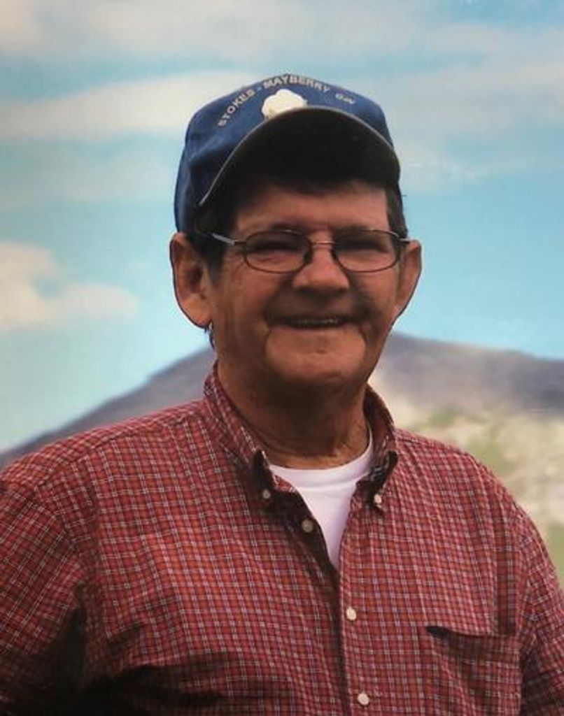 Tommy Allen Profile Photo