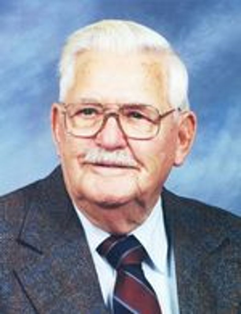 Stafford Menefee Young