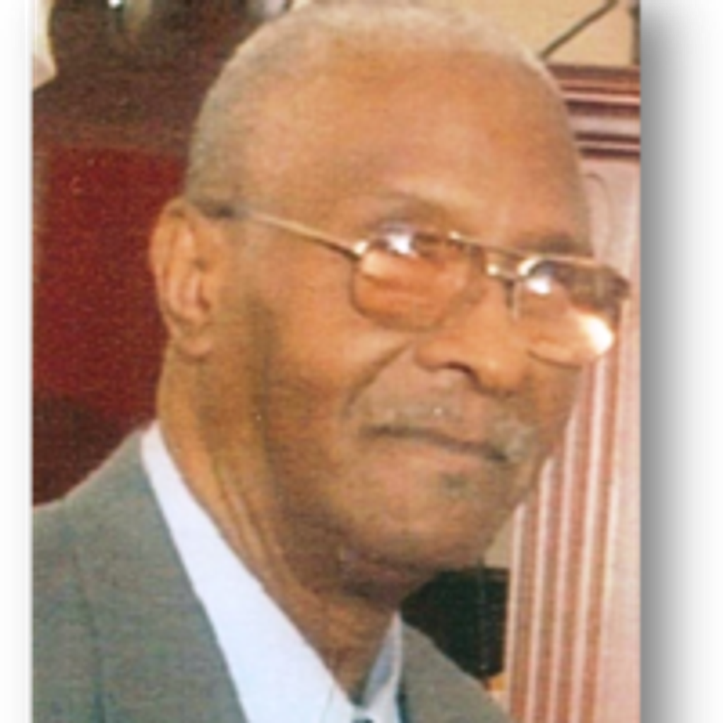 Joseph Liggins