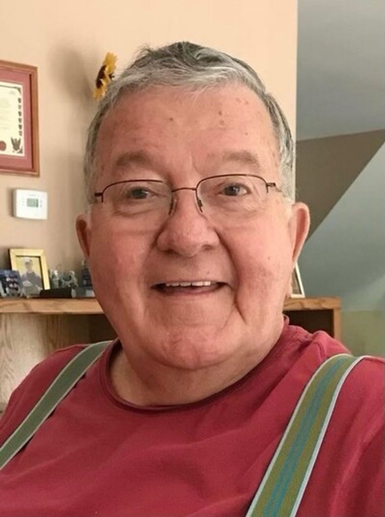 Robert "Bob" Porter Profile Photo