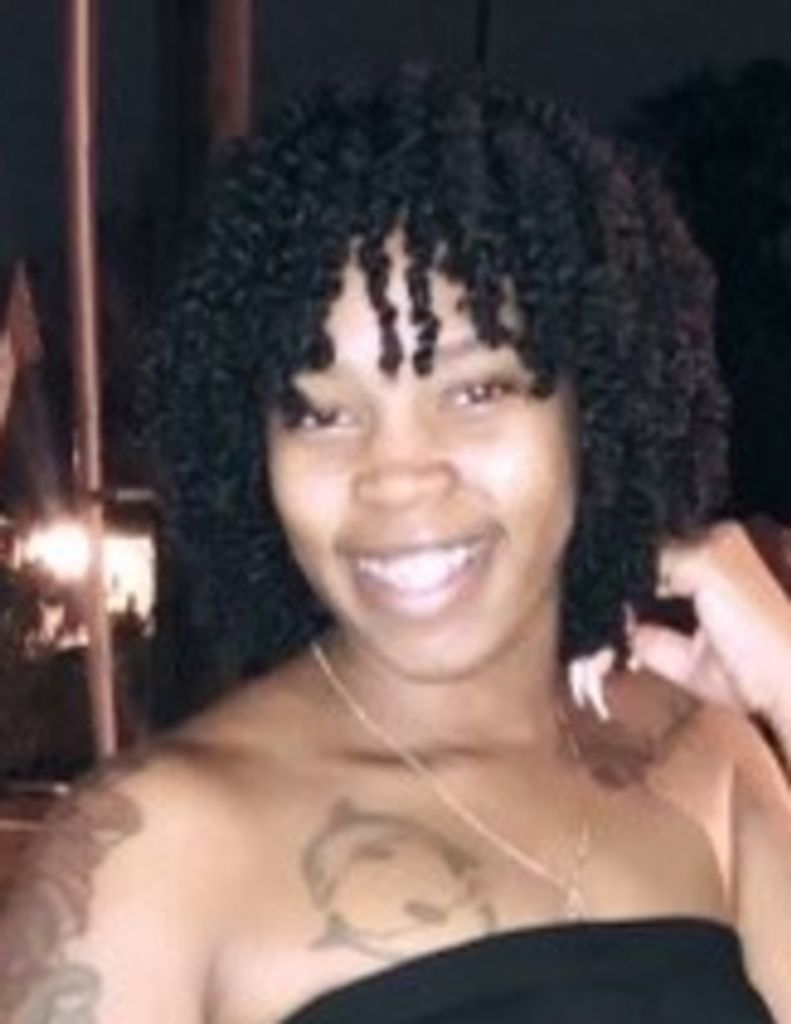 Yasheka Letrice Mcdaniel