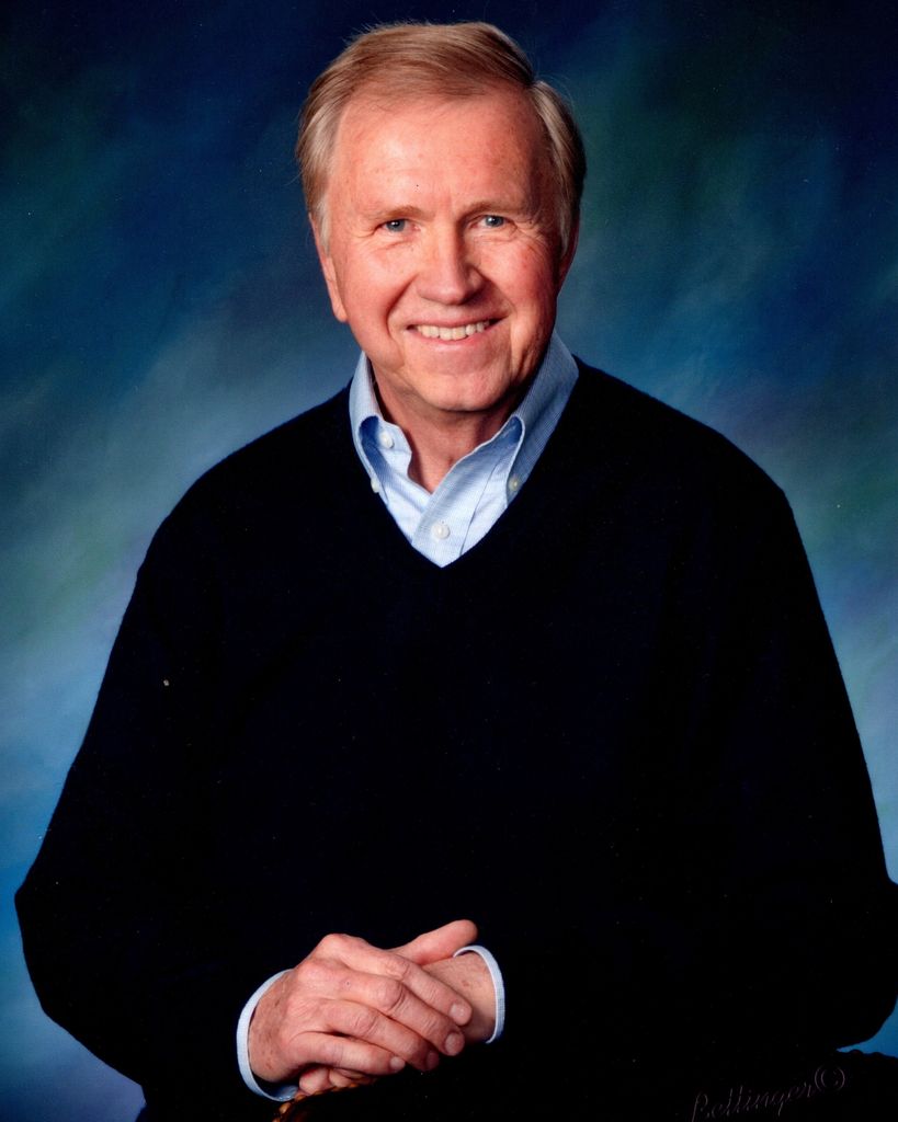 Wayne Peterson