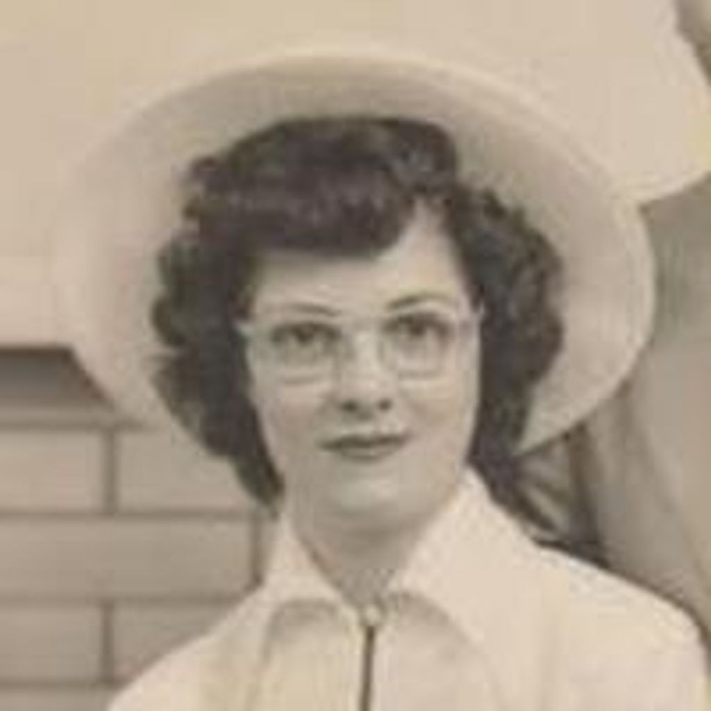 Mary E. Gonot