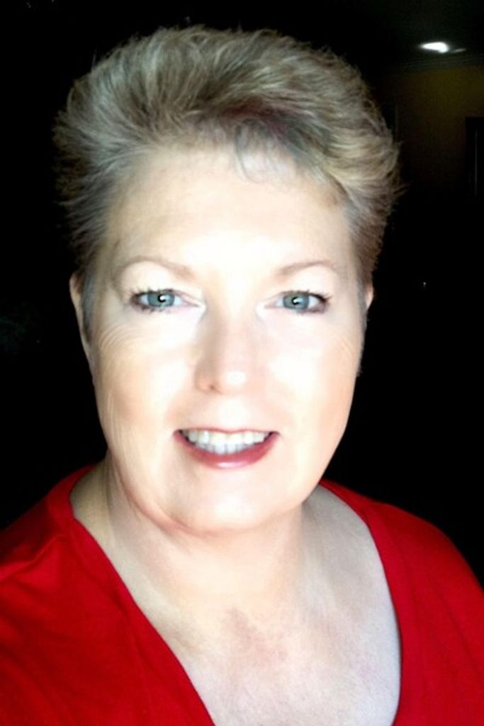 Maxann Crotts Harvey Profile Photo