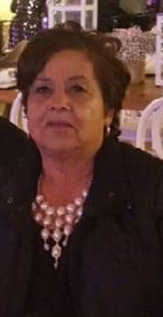 Margarita Frausto Profile Photo