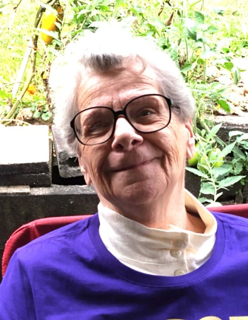 Emma M. (Habig)  Billingsley