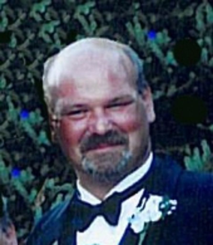 James R. 'Chopper' Roux