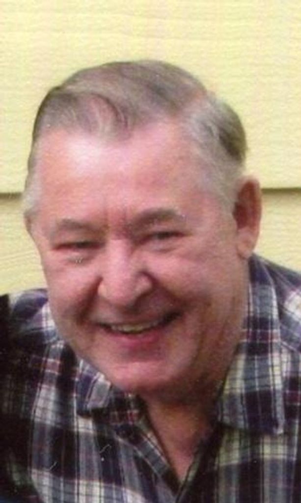 Roger Charles Konicek Profile Photo