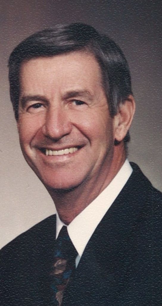 Archie Lee Coleman
