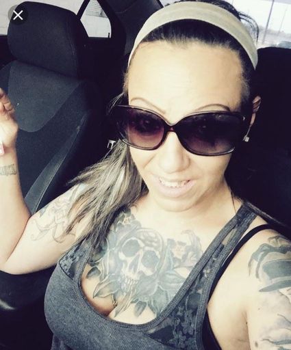 Robyn Lynn Gmyrek Profile Photo