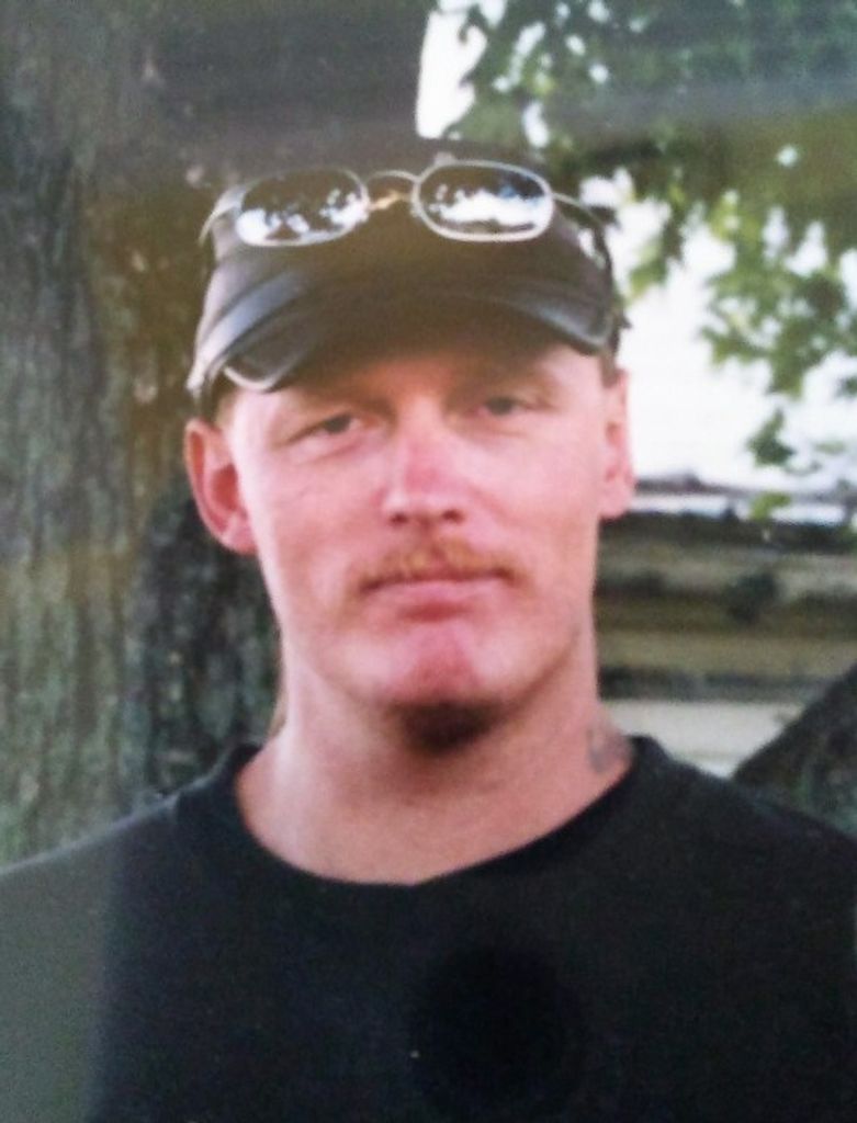 Jeffrey "Jeff" D. Moore