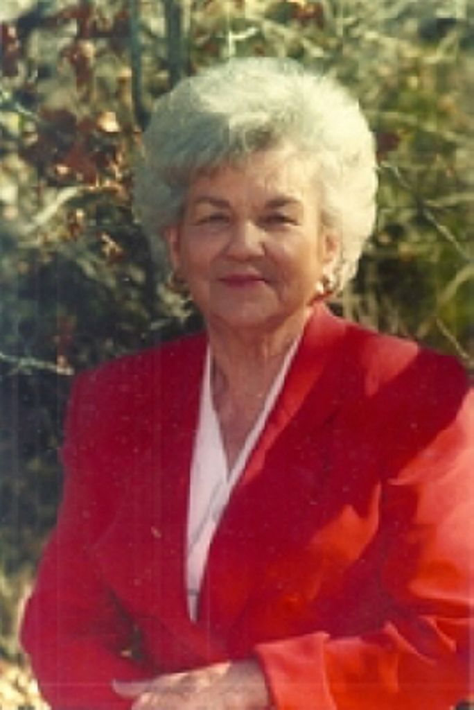 Cleo Dee Jackson