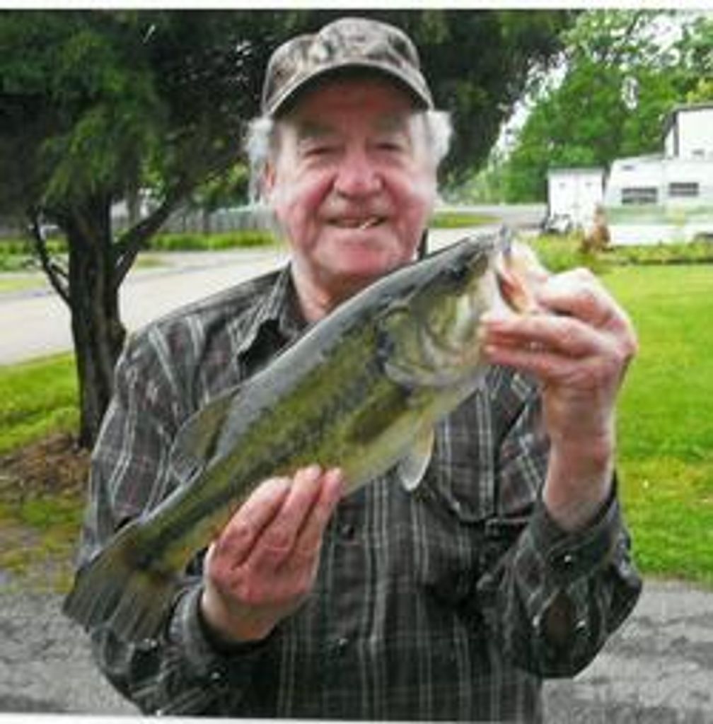 Glenn Dale Norris Profile Photo