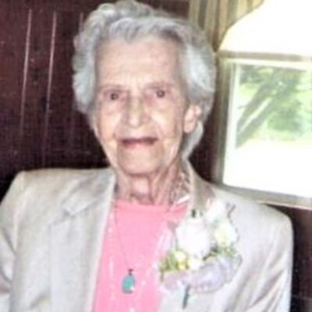 Margaret  Rush Weissbach