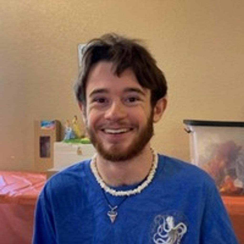Michael Keith Goen