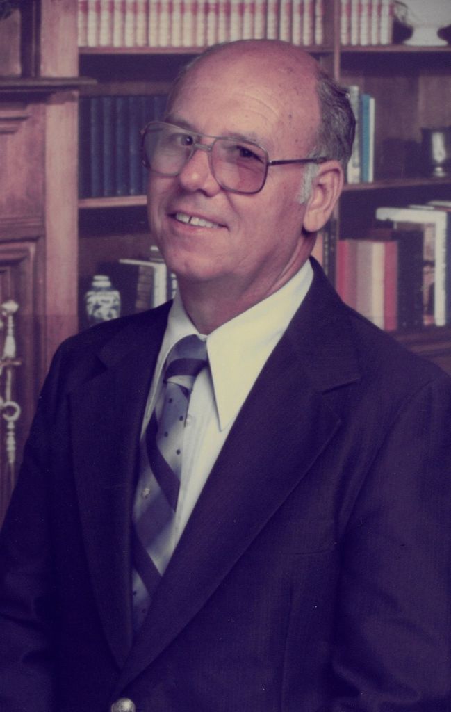 William Edward Golding