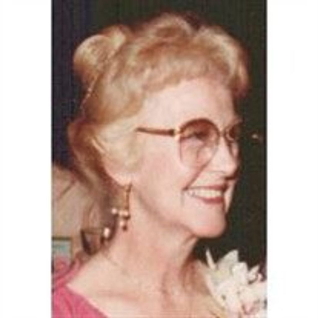 Merle  Magdeline Meyer