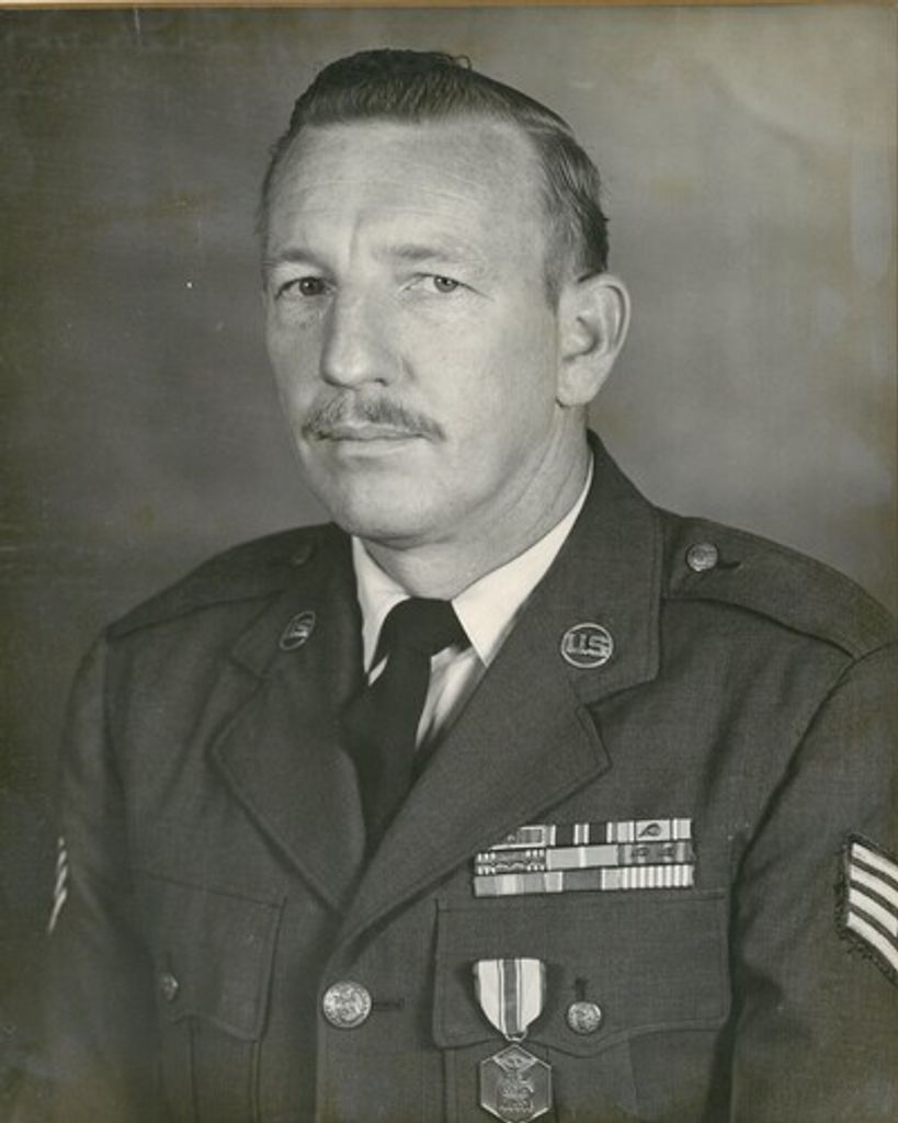 Thomas J Moore Profile Photo