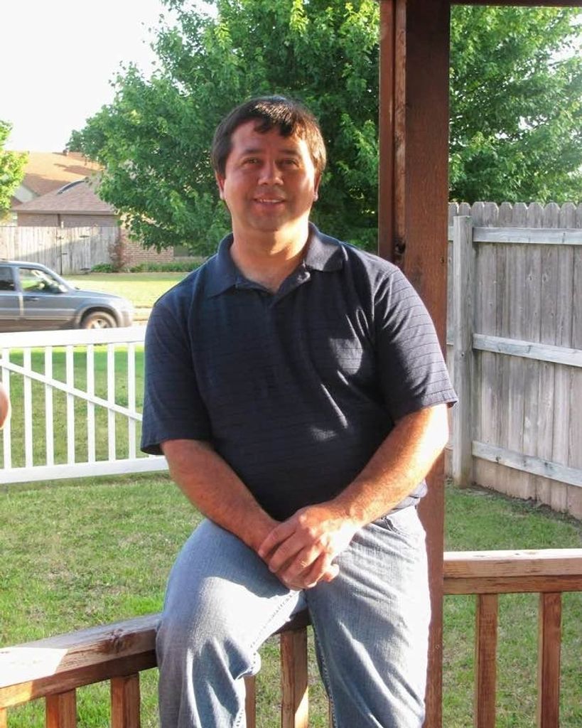 James Douglas "JD" Cordova Profile Photo