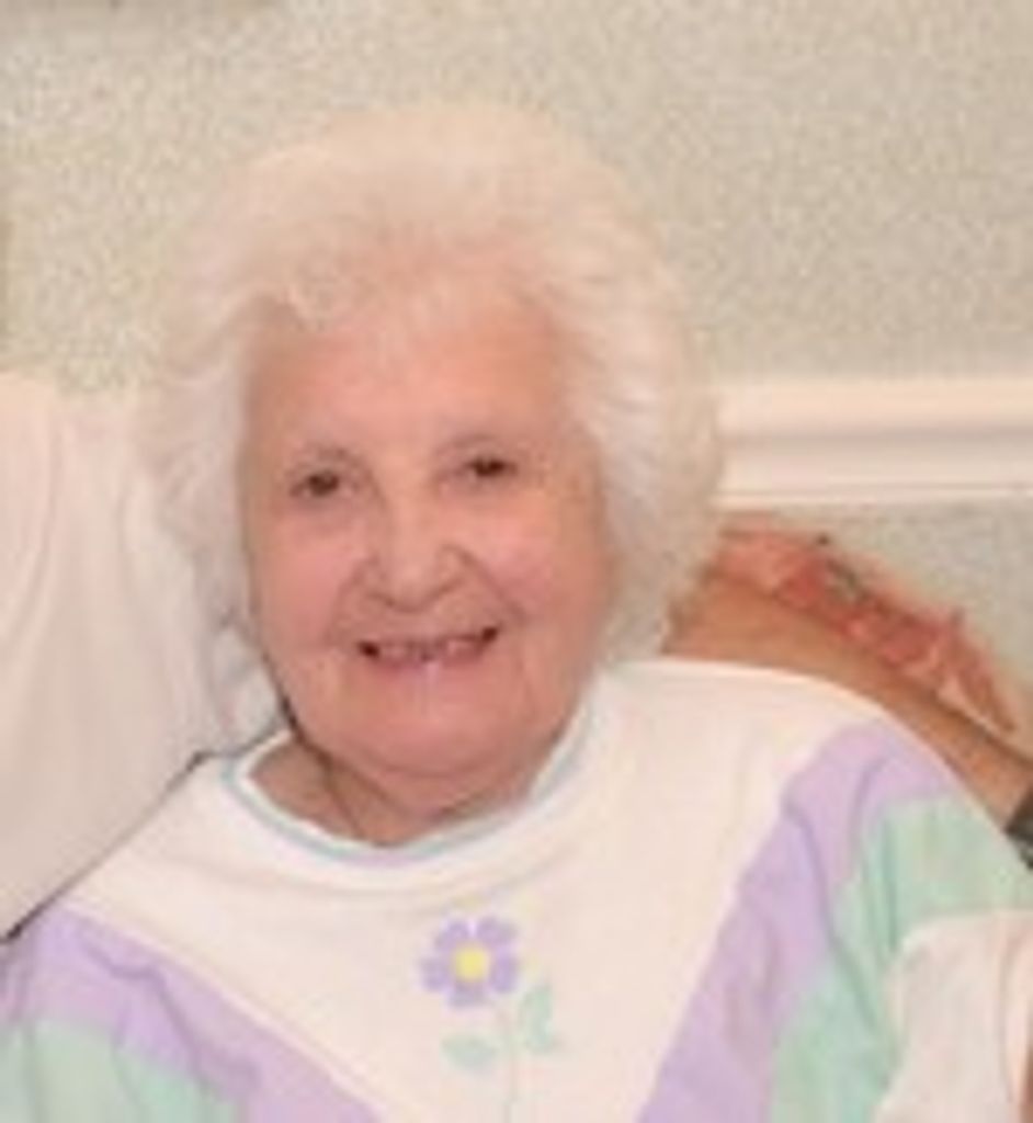 Anne N. Fenza (Nee Morace)