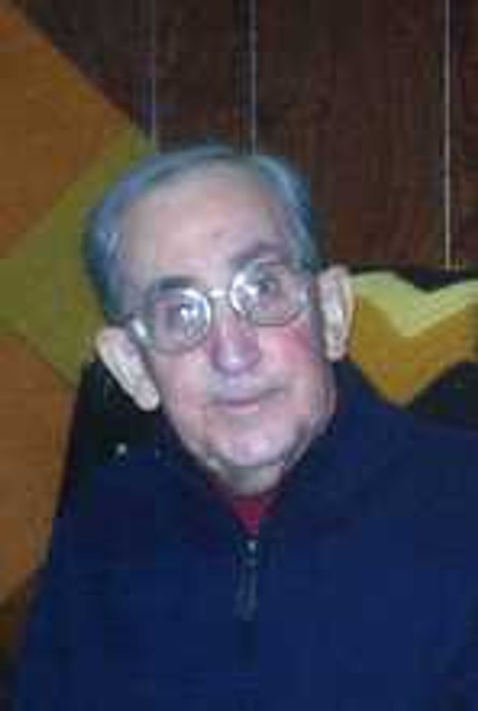 Carroll Thomas Smyth, Jr.