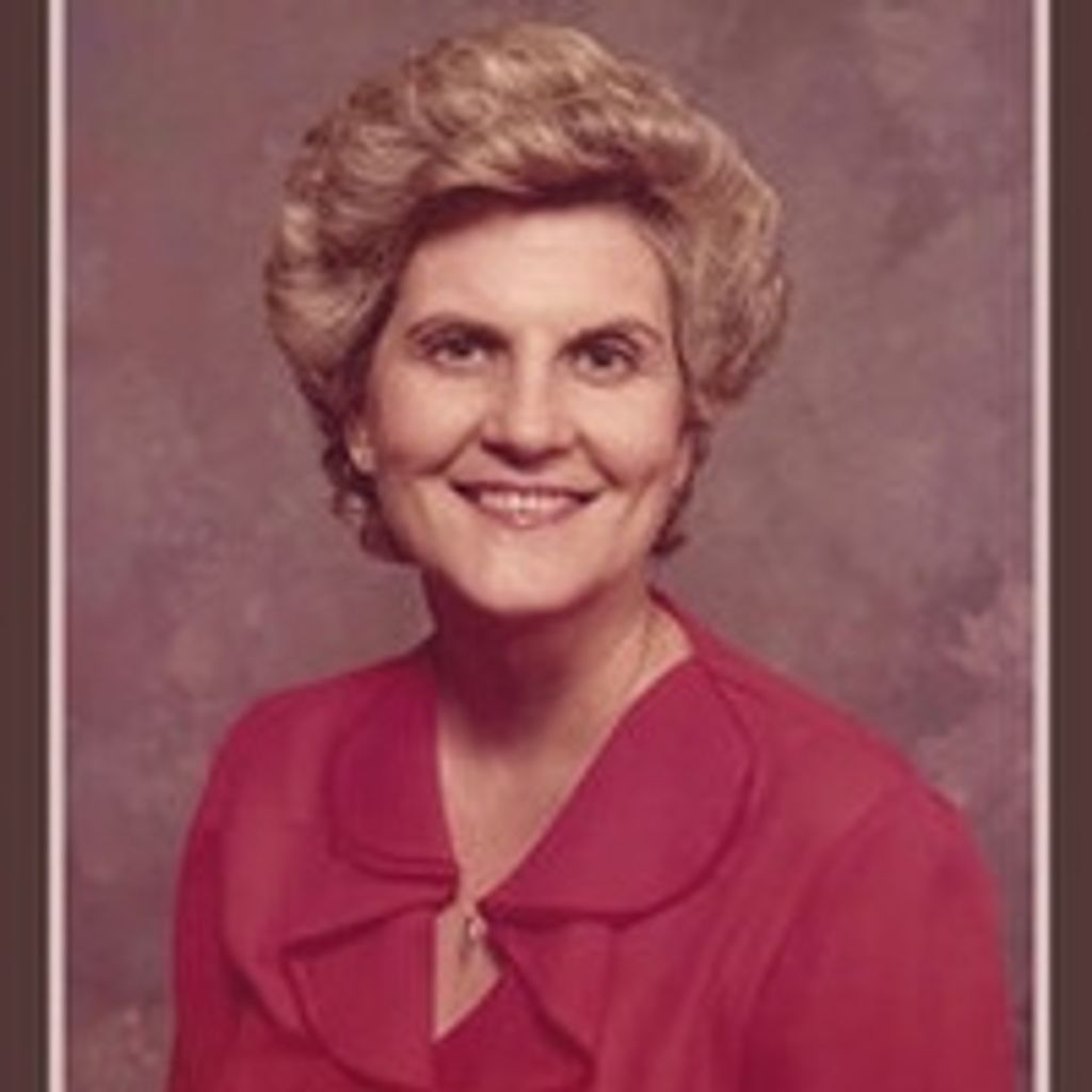 Jessie Belle Young