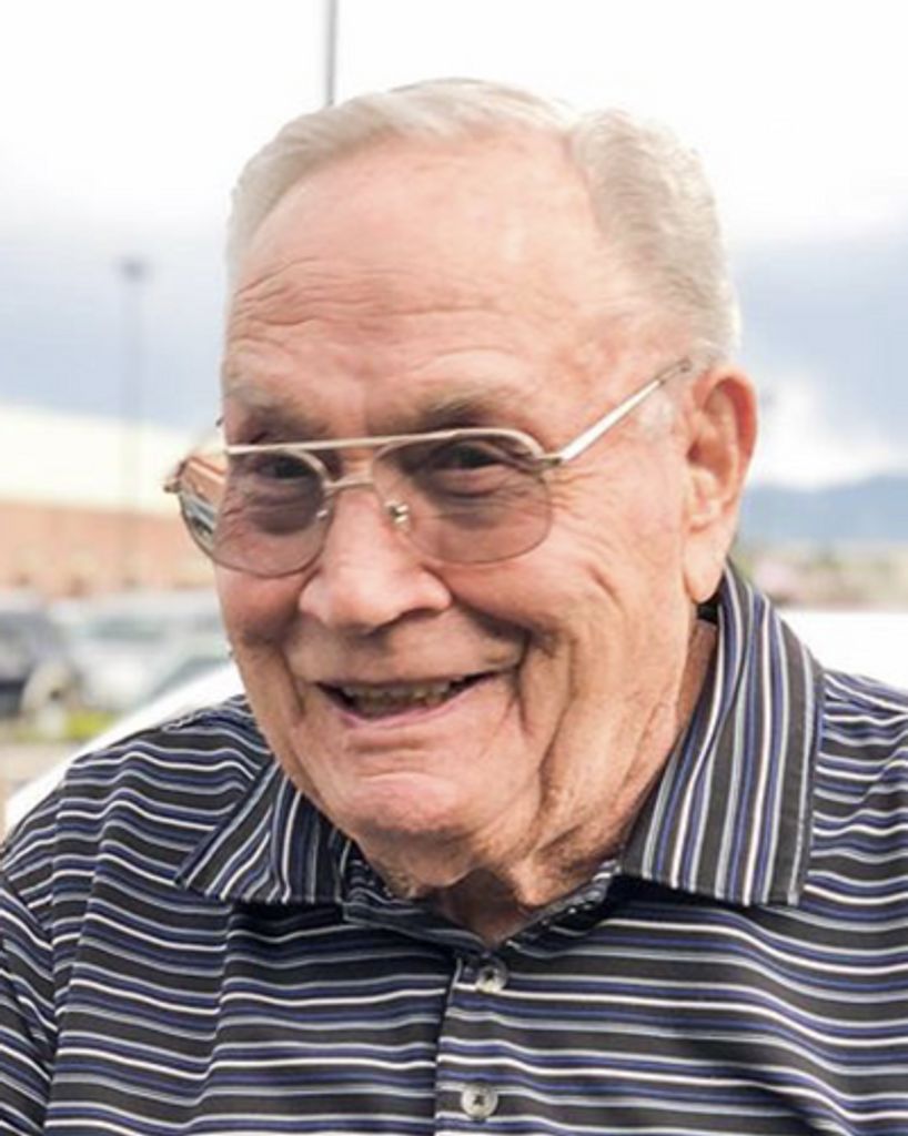 Rodney Bill Mecham Profile Photo