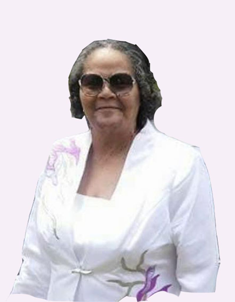 Mary Francis (Locklear)  Louis