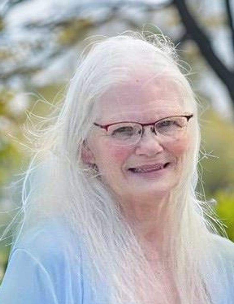 Candy Jane Peet Profile Photo
