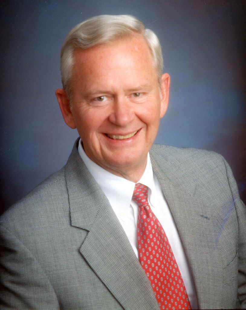 James Edward Sabin Profile Photo