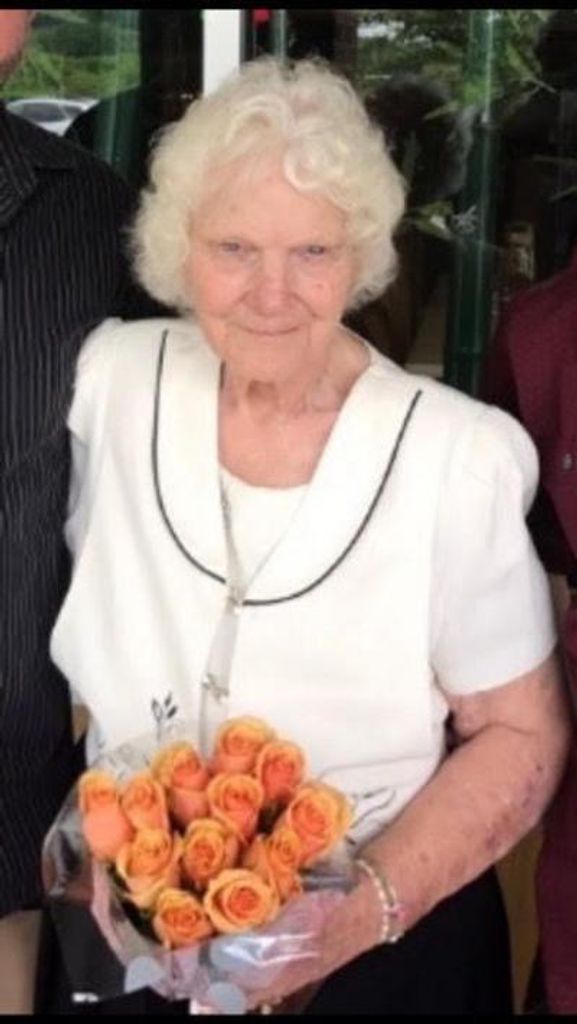 Georgie Elaine Boyd Profile Photo