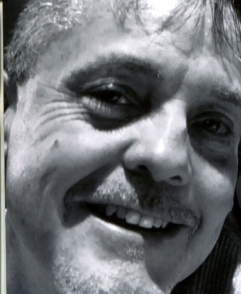 Roger Darrell Gregory Profile Photo