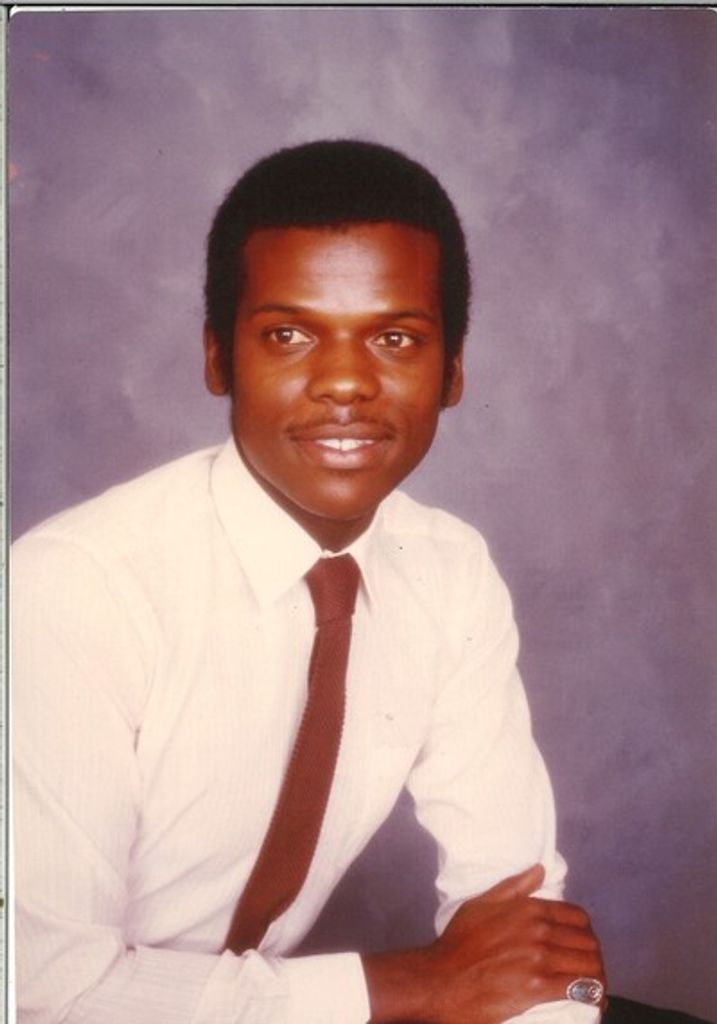 Mr. Kenneth Edward Rodgers Profile Photo