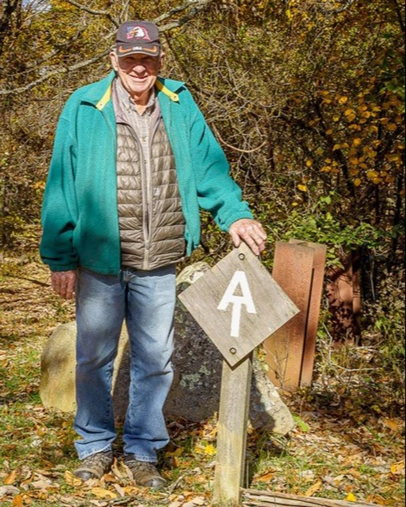 Alonza (Lonnie) Philpott Profile Photo