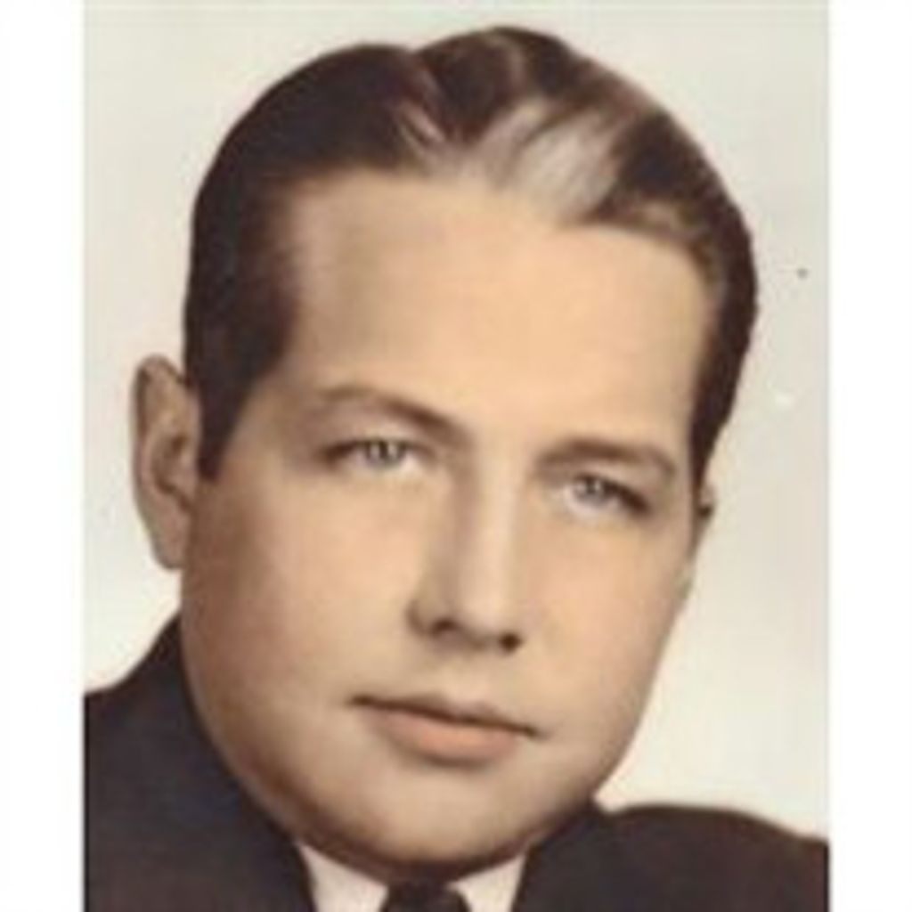 Scott E. O\'Neal